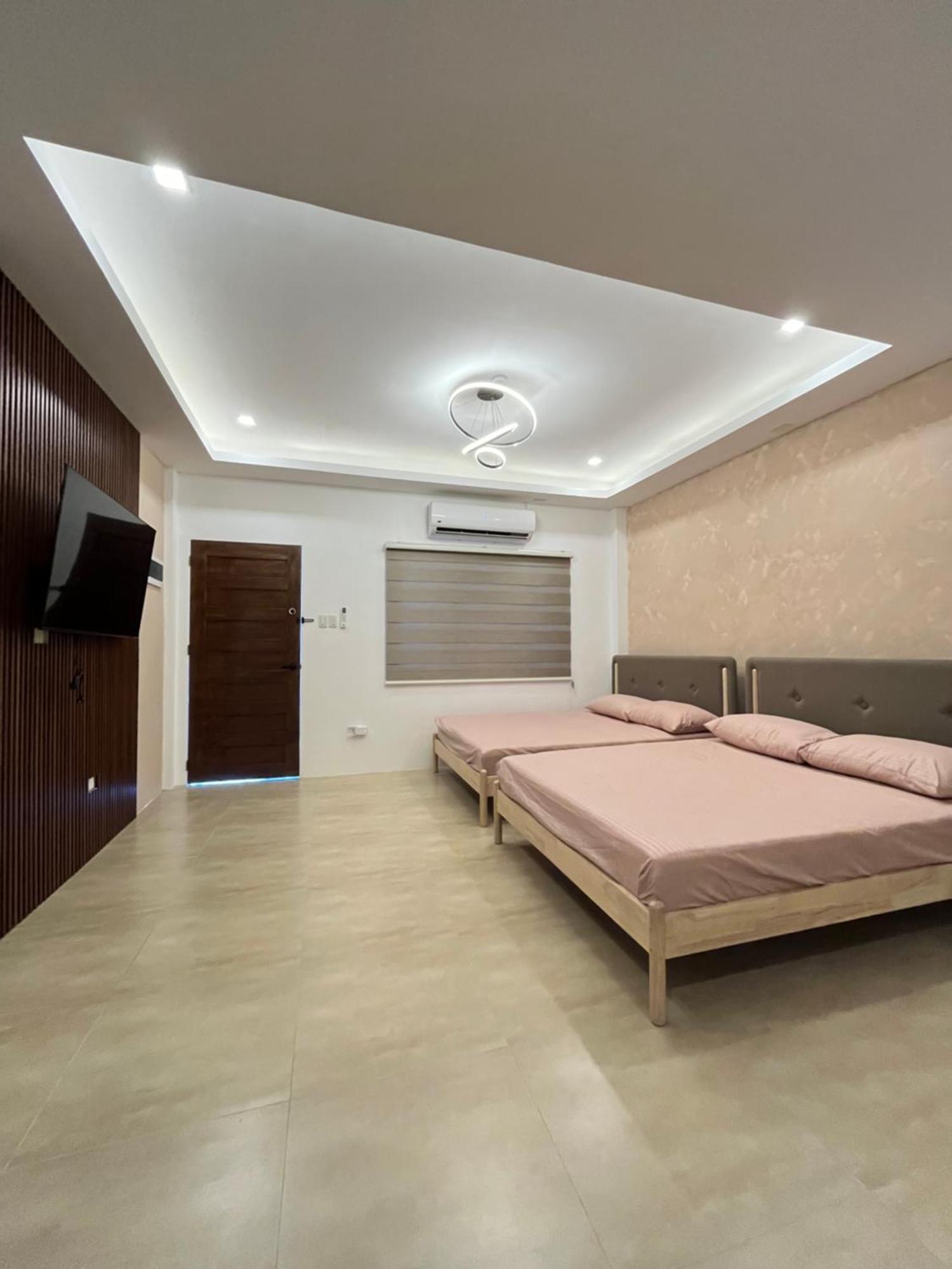 Cgy Apartelle Kauswagan 外观 照片