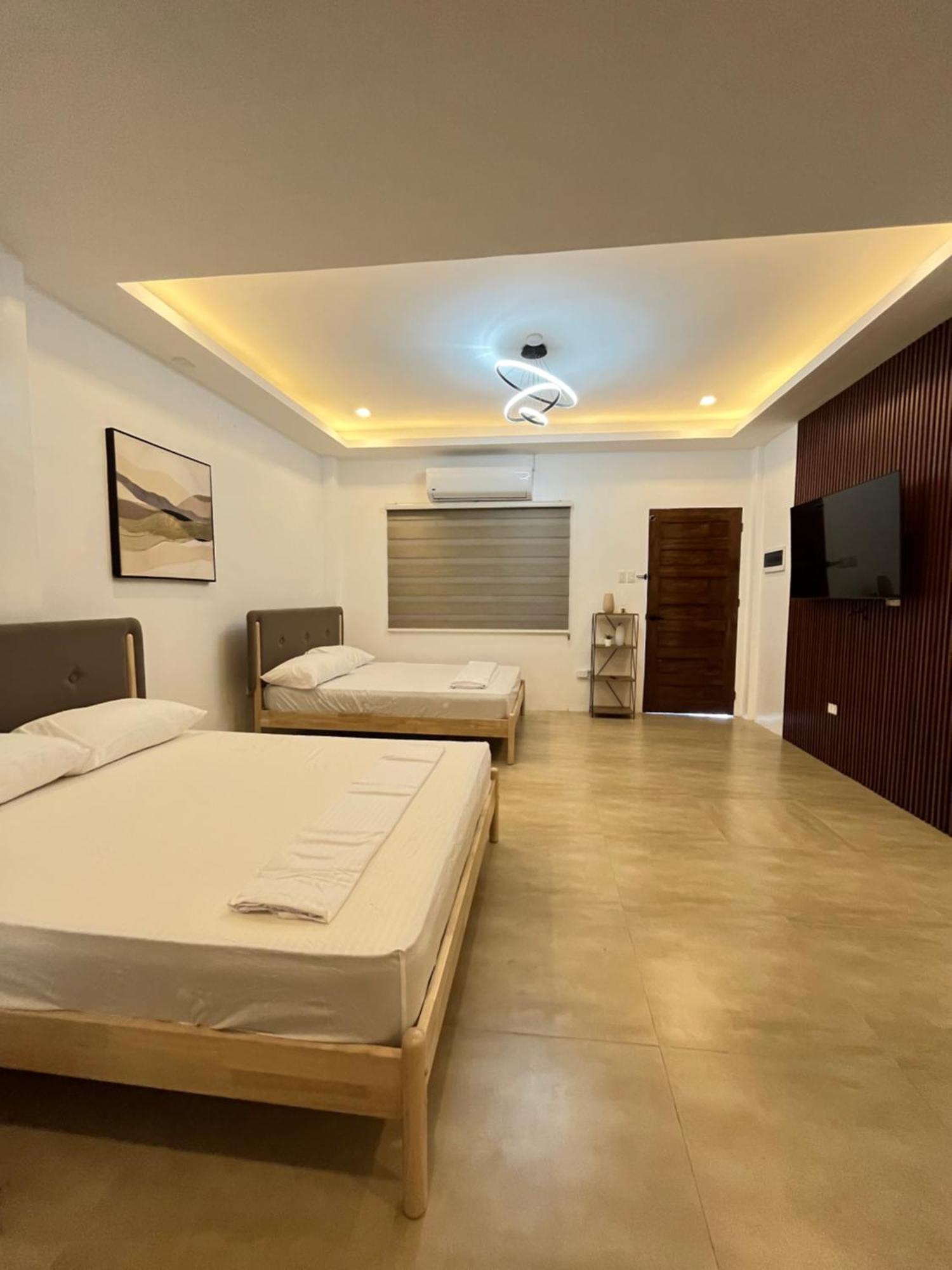 Cgy Apartelle Kauswagan 外观 照片