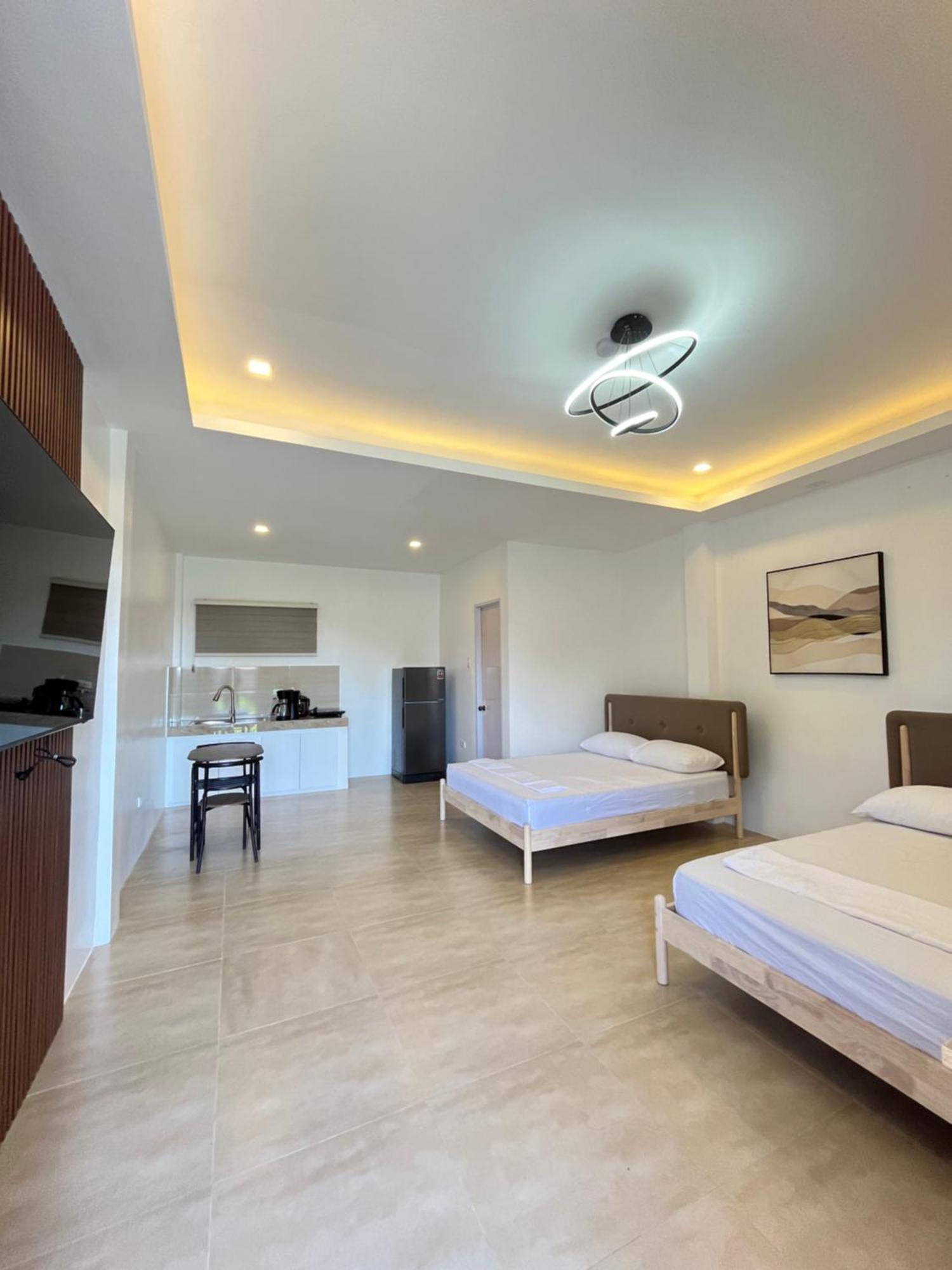 Cgy Apartelle Kauswagan 外观 照片
