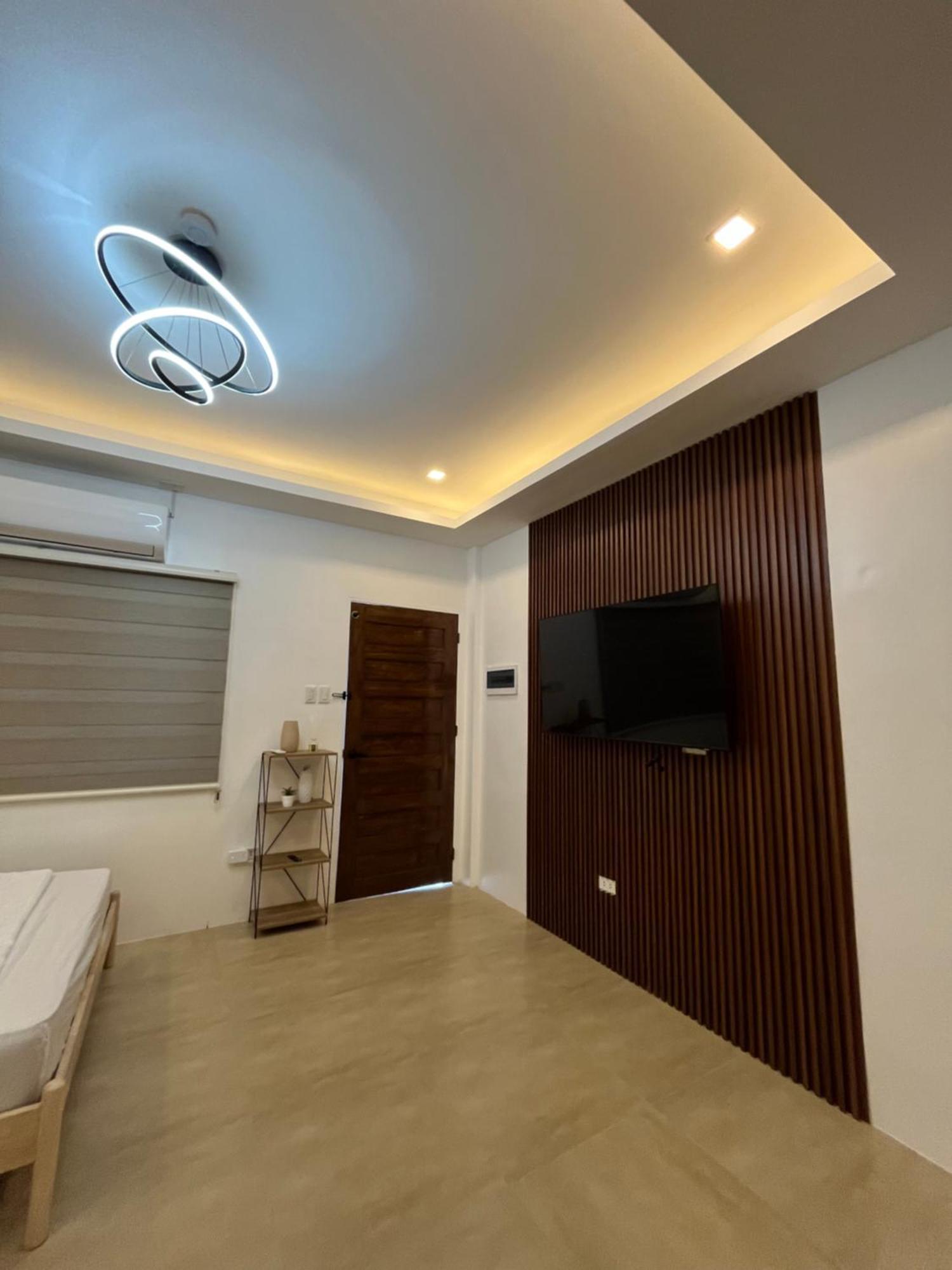 Cgy Apartelle Kauswagan 外观 照片